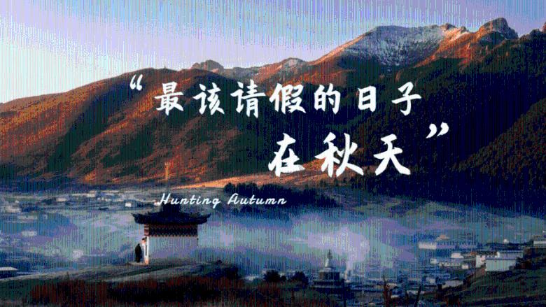 家乡的麻烦