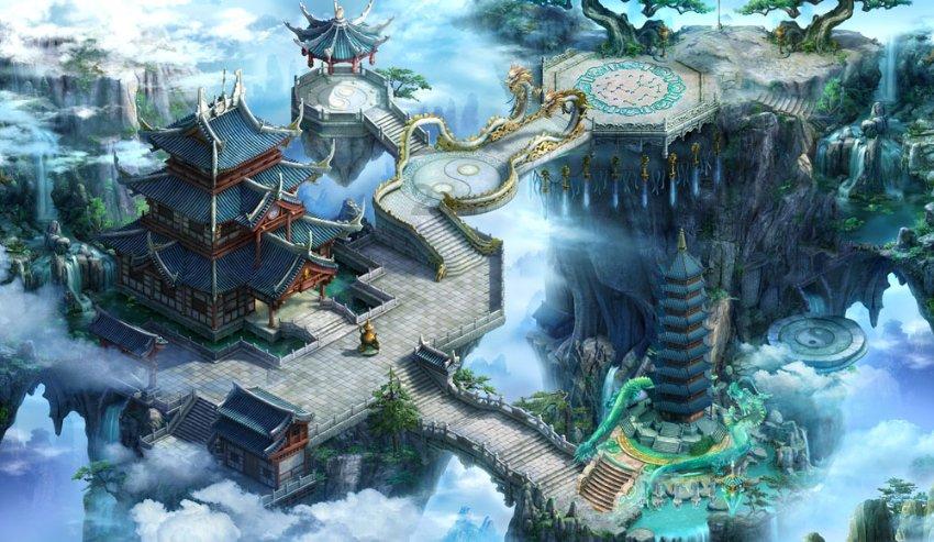 沙漠赛道驾驶