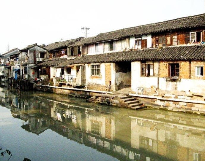 又一座中国城市被老外“占据”,十万老外赖着不走,你知道在哪吗