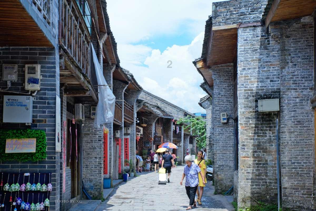卡姆登市场