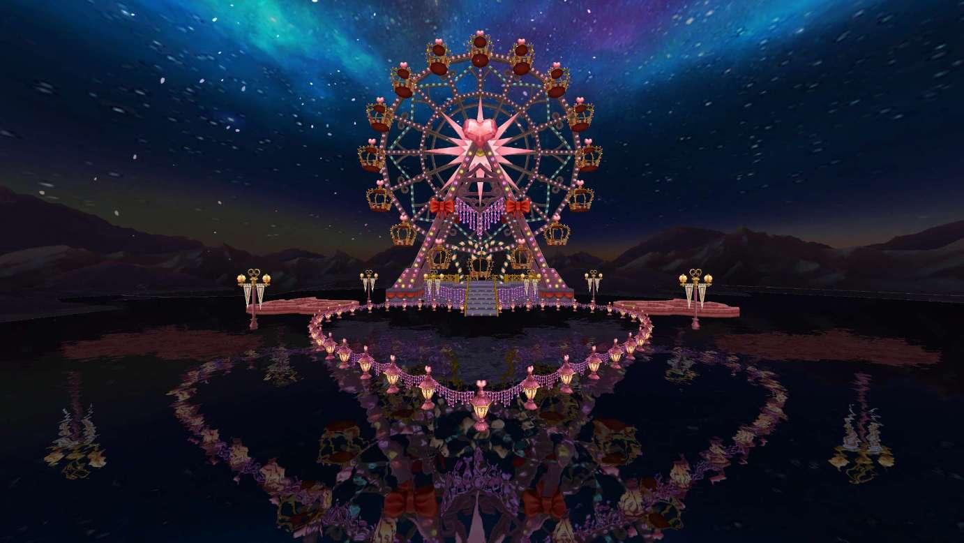 色多APP下载游戏画面