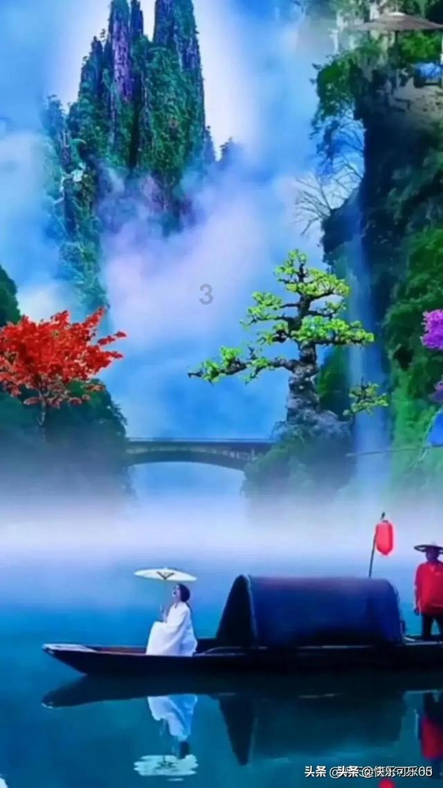 孟晚舟为何会被捕？游戏画面